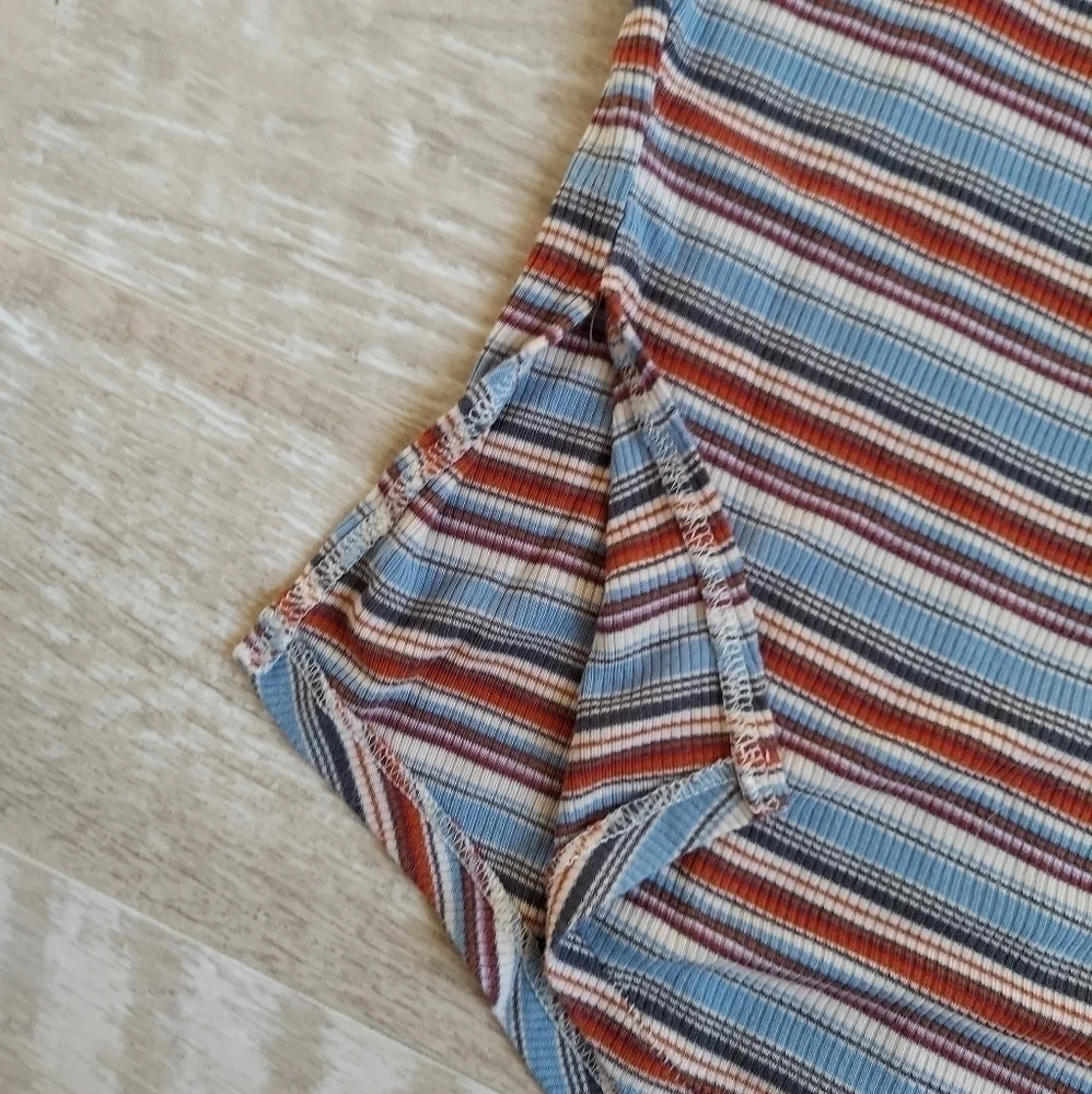 AEO Soft & Sexy Scoop Neck Tee - Picture 8 of 12